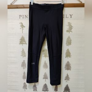 Under Armour Workout Pants - Xs